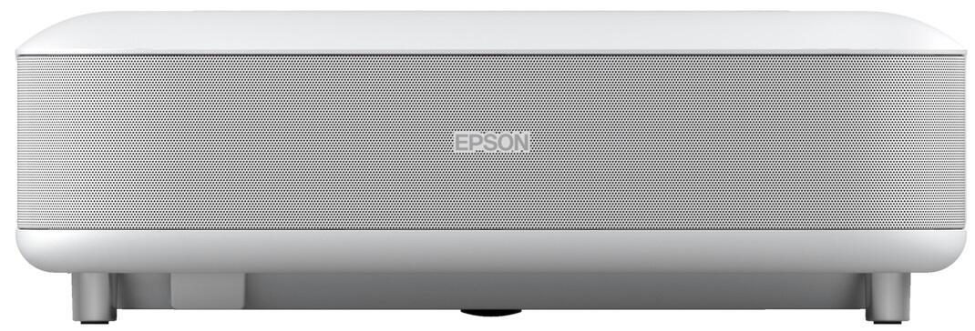 Epson EH-LS650W 3LCD Ultrakurzdistanz Laser Beamer 3600 Lumen
