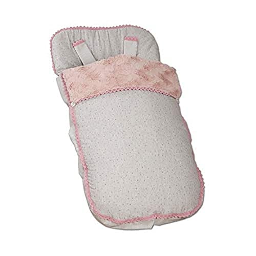 Babyline Bugaboo Tragetasche, unisex, Rosa