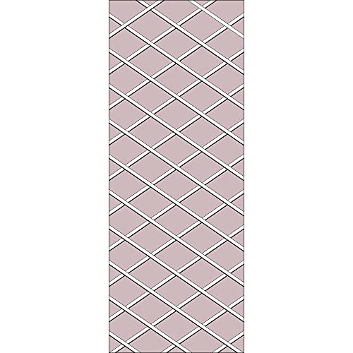 Plage Non Woven Wallpaper Vliestapete Capri rosa, 98 x 0,2 x 240 cm