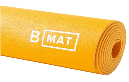 B Yoga Unisex-Adult 827 Bundles, Saffron, 71