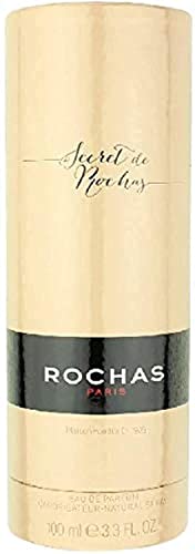Rochas Damenparfüm Secret De Rochas, 100 ml