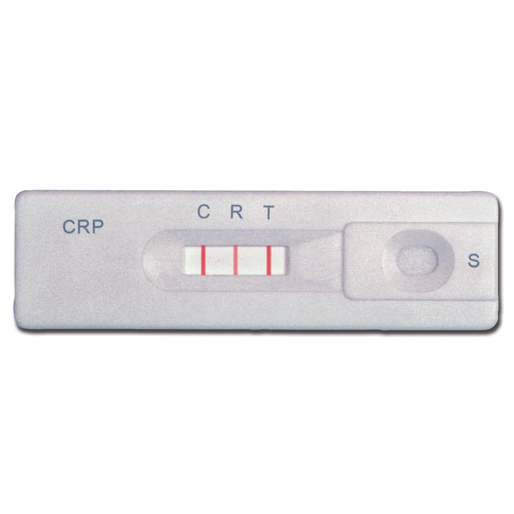 GIMA SQ182-116 Ameritech Diagnostic Reagent CRP halbquantitativer TEST