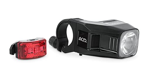 Cube ACID Beleuchtungsset Pro 80