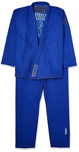 Venum Classic 2.0 Brazilian Jiu Jitsu Gi/Anzug, Blau, A1