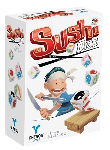Sushi DICE