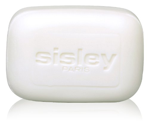 Sisley Pain de Toilette Facial unisex, seifenfreie Kompaktreinigung 125 g, 1er Pack (1 x 0.145 kg)