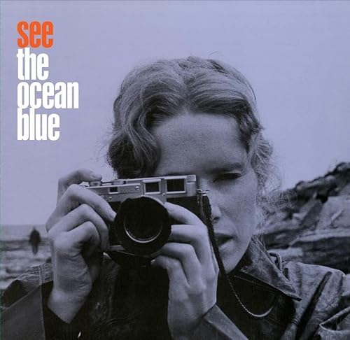 See The Ocean Blue [Vinyl LP]