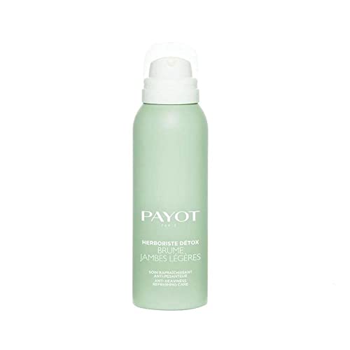 Payot Brume Jambes Legeres Refreshing Care 100ml