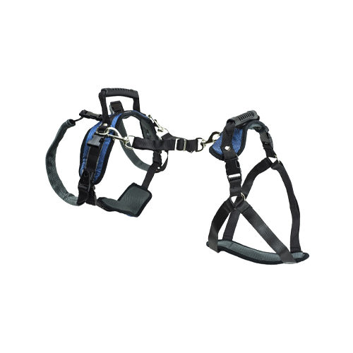 Petsafe Carelift Support Harness Complete - Rot - S