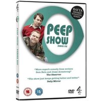 Peep Show - Series 6
