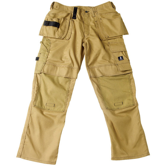 MASCOT® - Bundhose Ronda 08131-010, khaki, Größe C62, 90