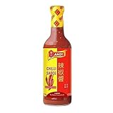 Amoy Chilisauce 2x470ml