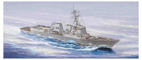 Trumpeter 04527 Modellbausatz USS Momsen DDG-92