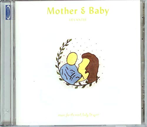 Mind Body & Spirit: Mother & Baby (US Import)