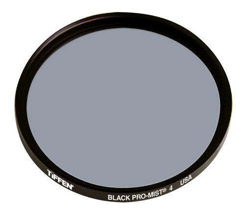 Tiffen Filter 82MM BLACK PRO-MIST 4 FILTER