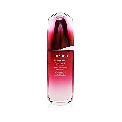 Shiseido Ultimune Power Infusing Concentrate 3.0, 75 ml.