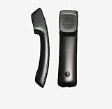 Elmeg Hörer Handset für Systemtelefon IP620 und IP630 schwarz ohne Hörerkabel