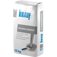 Knauf Schnellzement 10 kg