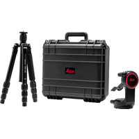Leica Geosystems DST 360 848783 Adapter für Laser-Entfernungsmesser