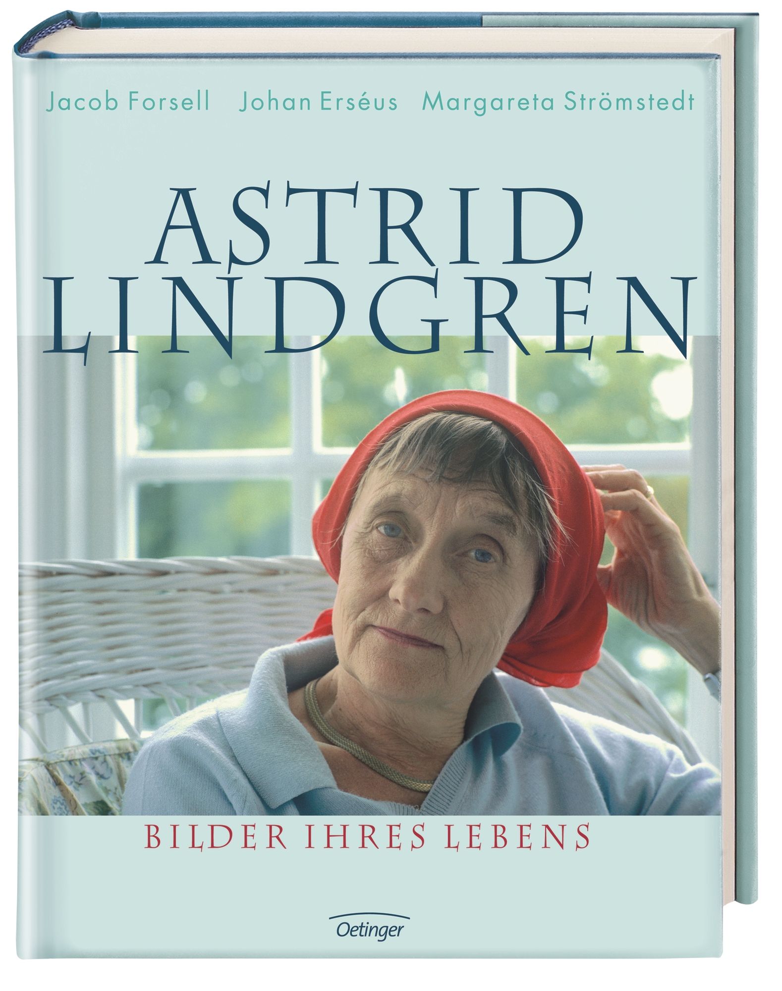 Astrid Lindgren. Bilder ihres Lebens 5