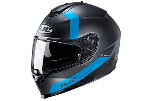 HJC Helmets C70 EURA MC2SF M