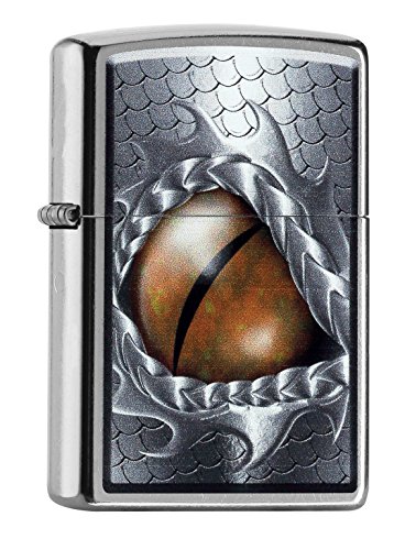 Zippo 60001001 Sturmfeuerzeug DRAGON EYE Drachenauge