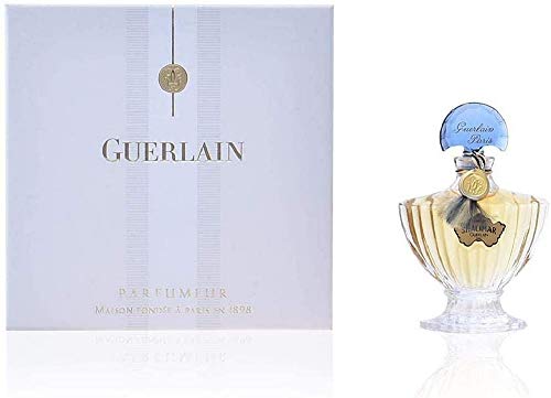 Guerlain Shalamir Eau de Parfum, 1er Pack (1 x 30 ml)