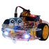 Joy-it Roboter Micro:Bit JoyCar Fertiggerät MB-Joy-Car-set4