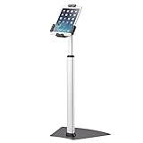 Neomounts by Newstar TABLET-S200SILVER Floor Stand