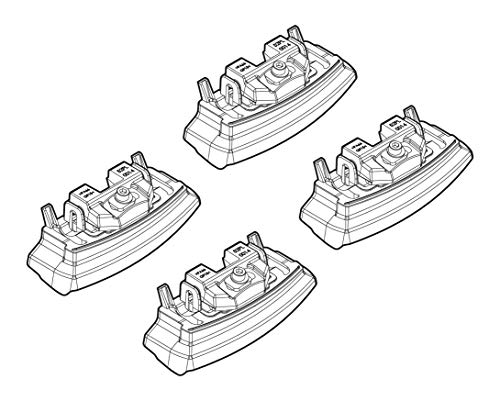 NORDRIVE EVOS Fitting Kit - 224