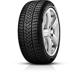 PIRELLI SOTTOZERO 3 245/50R18100H