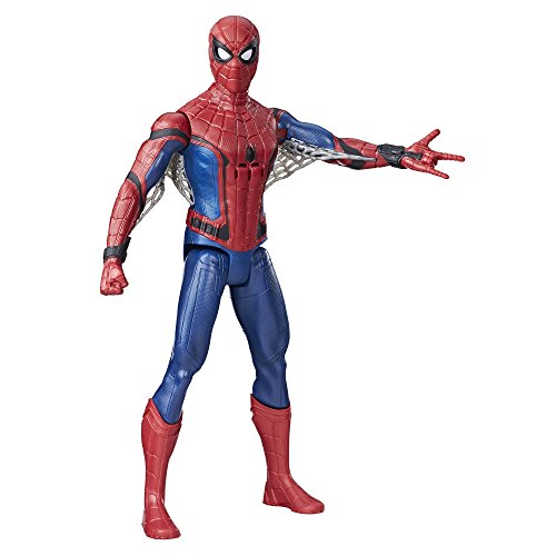 Spider-Man: Homecoming Eye FX Elektronischer, 30,5 cm