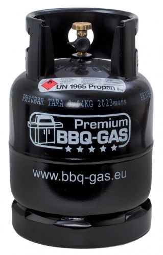 BBQ Gasflasche 8 kg