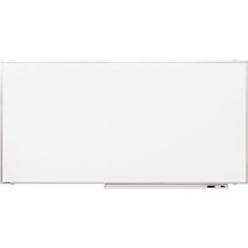 Whiteboard Legamaster PROFESSIONAL, Höhe 1000 mm, Breite 2000 mm