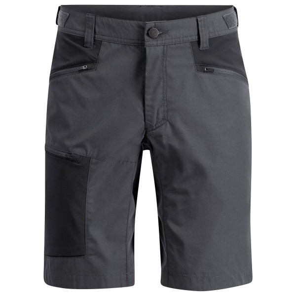 Lundhags - Makke Light Shorts - Shorts Gr 48 grau