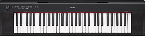 Yamaha Digitalpiano "NP-12WH"