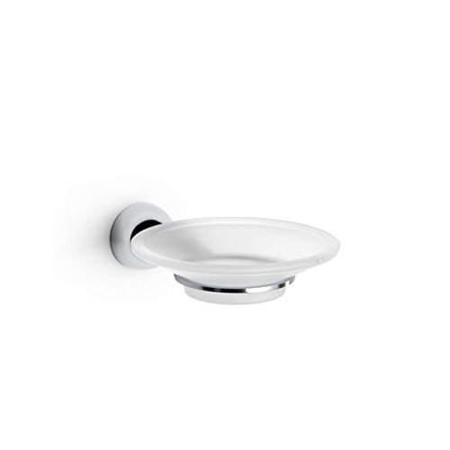 Roca a81567700soap Gericht superinox brighbathroom accessoriebathroom Zubehör Zubehör Edelstahl steeacc. Stahl superinox