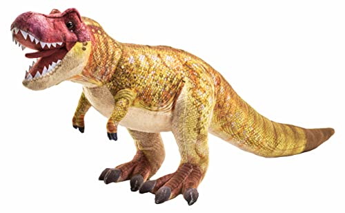 Wild Republic 26564 T-Rex Artist-Dino Collection