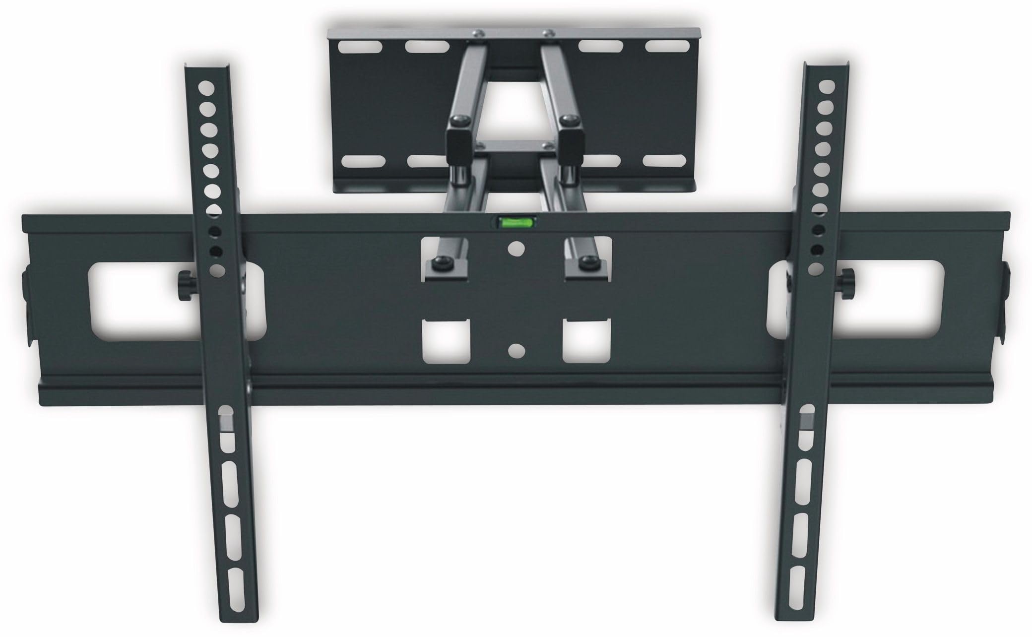 Opticum AX Hammer TV-Wandhalterung für 58,4-177,8 cm (23-70 Zoll) Fernseher (bis 25 kg) VESA 400x400/600x400/400x300