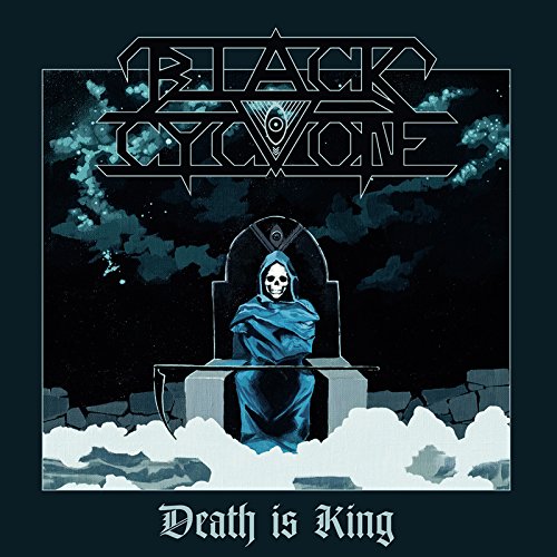 Death Is King (Vinyl) [Vinyl LP]