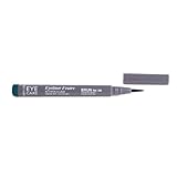 Eye Care Eyeliner Filzstift wasserfest 0,8 ml grau, 1 Stück