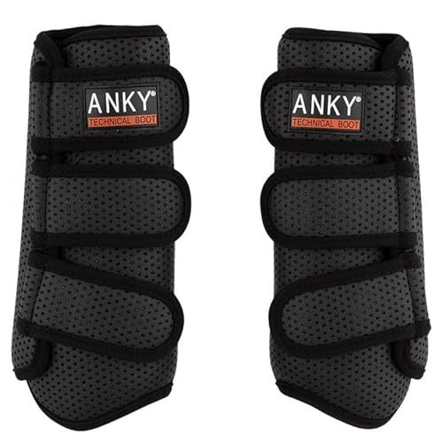 Anky Air Tech Tendon Boots L
