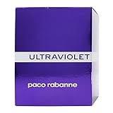 PACO RABANNE Ultraviolettes EDP Spray 2,7 Unzen