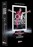 John Neumeier Collection [4x Blu-ray]