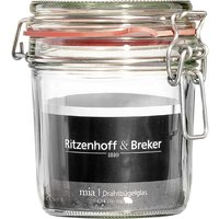 Ritzenhoff & Breker Einmachglas/Vorratsglas , MIA, , 370 ml