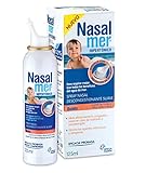 Nasalmer Niños Spray Nasal Suave 125 Ml