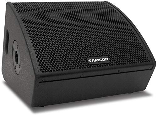 Samson rsxm12 Hat - RSX M12 A Aktiv Lautsprecher