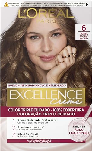 Excellence Crema N.6