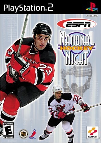 Espn NHL-National Hockey Night