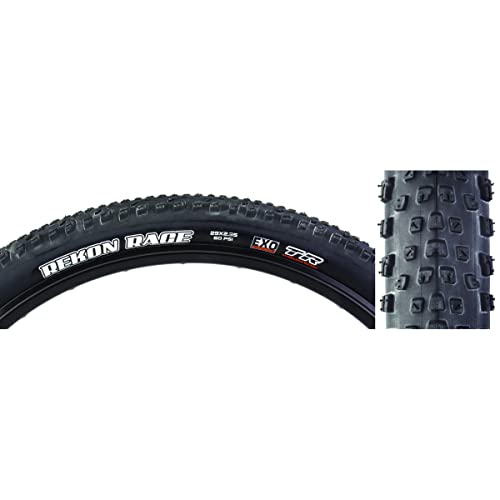 Maxxis Rekon Race Tire, Black, 60-622